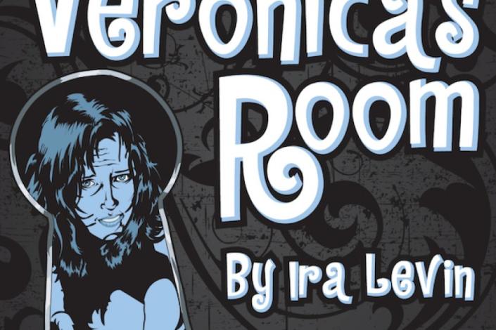 Veronica's Room by Ira Levin