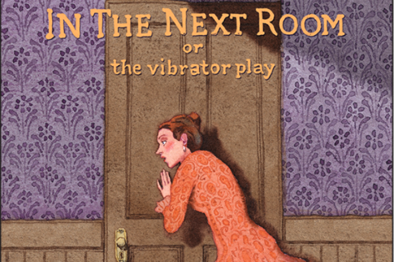 In The Next Room or the vibrator play written by Sarah Ruhl
