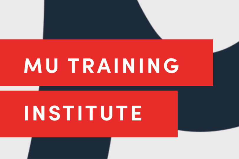 Mu Training Institute
