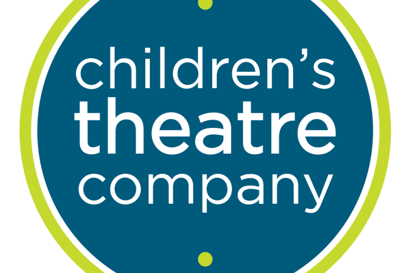 Children's Theatre Company Logo